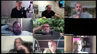 RecTech September Industry Meetup