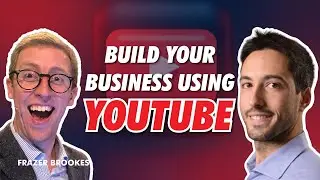 Network Marketing Training - How To Build Your Network Marketing Business Using YouTube
