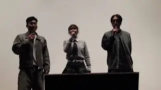 2026-01.21(수) 청주 세바여 코요태 김종민 신지 빽가 세바여 공연!!✨️