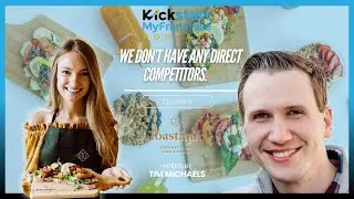 Healthy & Profitable: Inside the Toastique Franchise | Toastique - Episode 5
