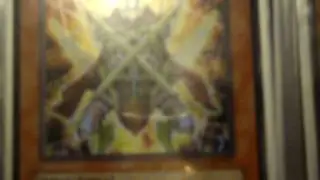 yugioh updated trade binder (xx saber emmersblade)