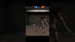 ff monster video 😰 | ff tranding edit | #shorts #monster video #viral