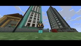 Raptor's forever world. Episode 1: Showing off