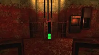 Captured - How to Save Victim #2 (Blood Fan)