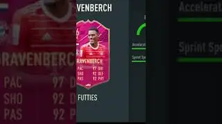 94+ FUTTIES Player Pick !!! FIFA 23 Ultimate Team #fifa23 #futties #futtiespromo #ytshort #fifaclip