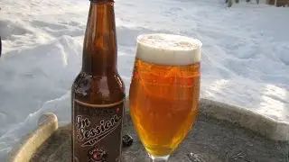 Hougly Beer Review: Garrison In Session ISA.