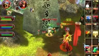 Scanner boss by omega