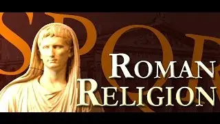 Roman Religion