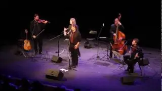 Karsten Troyke - Rebe Elimelech [Festiwal Warszawa Singera 2011]