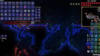 what is with all the dart traps