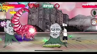 Sakeworld The Videogame
