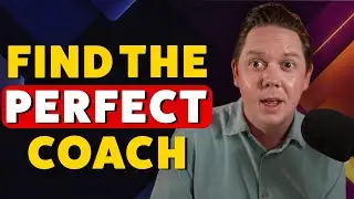 How to Find the Right Coach for Your Business