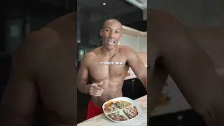 Lose Weight Eating This Low Fat High Protein Pizza