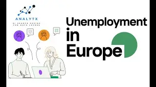 Compare Unemployment Rates: Germany vs. France (2020-2024) in Analytx?