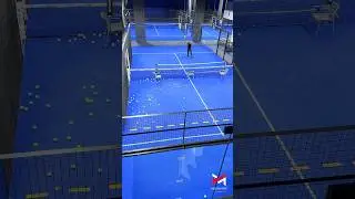 Drills to Master your BANDEJA 🎯✅ 🏆 #padel #padeltips #padeldrills #bandeja #padeltraining #sports