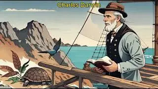 The Life and Scientific Legacy of Charles Darwin
