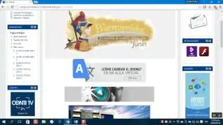 Herramientas E learning