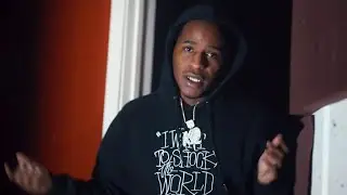 RLSG B Smith x 10kKev x Kasher quon  - &ldquo;Rancho Cucamonga&rdquo;  (prod by pablo616) Official music video