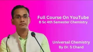 B.Sc 4th sem Exp 6 ||To determine the PKa value of Phenolphthalein indicator using spectrophotometry