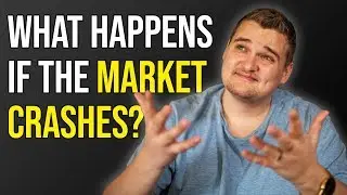 What Happens if the Market CRASHES?! | Samuel Leeds