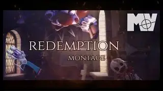 Microvolts Recharged Montage -Redemption-  [Euro].