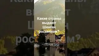 Как получить шенгенскую визу сейчас?