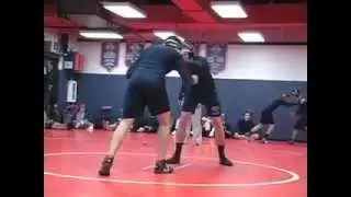 Hunter Zimmerman's Demo Reel