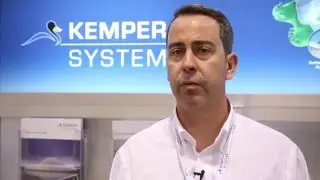 Системы жидких смол для гидроизоляции, кровли и отделки поверхностей