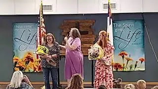2025 05 22 PCCS Awards Ceremony / Last day of school