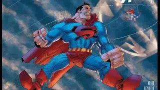 Frank Miller Q&A from NYCC 2015
