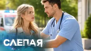 СЛЕПАЯ: Крик