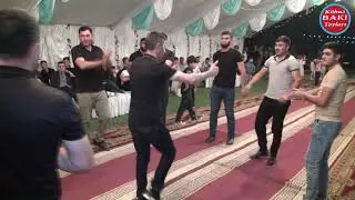 Xızılılardan papaq rəqsi