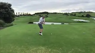 My Magnificent Day At Long Reef Golf Club