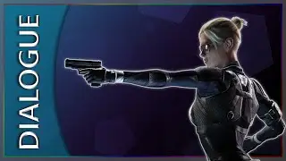 Mortal Kombat X - Dialogues Français | CASSIE CAGE