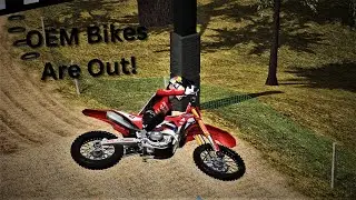 First Impressions For Every Beta 18 OEM Bike