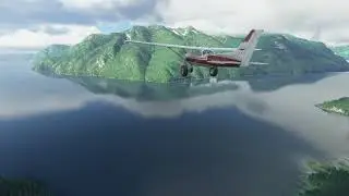MSFS Flight Recorder Test