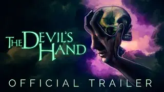 THE DEVIL'S HAND | Masters of Cinema Trailer - New & Exclusive