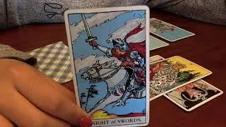 Gemini March 2018 Tarot Reading