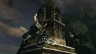 Soulspain Pt 3 - First time DS1 player tracks souls loss (-117)