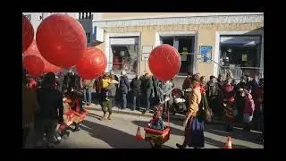 Kinderfasching Ebensee 2017