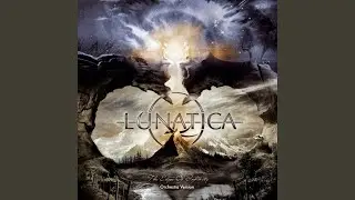 The Edge Of Infinity (Orchestra Version)