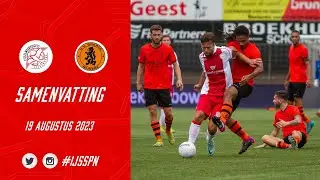 IJsselmeervogels - Sparta Nijkerk (seizoen 23/24)