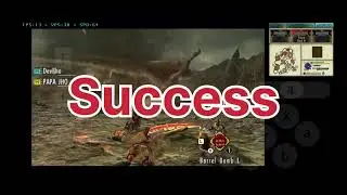 MHXX Switch axe EXE. vs Hyper Rathalos