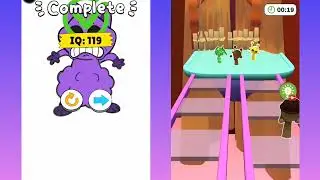 Sprunki Survival Vs Help Me Tricky Story-I Found All Max Level Up Top Epic Best ASMR Gameplay #143