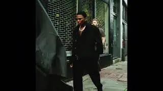 Wizkid x UK Afrobeat Type Beat -