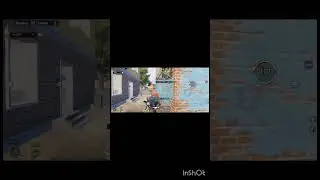 #op1v4 in pochinky #bgmi #likeandsubscribe #viralshort