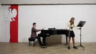 Astrid Gizgier, EUROPE OPEN FLUTE COMPETITION 2025