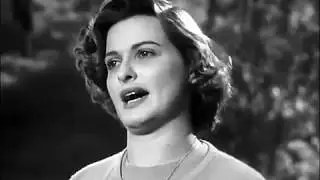 1953 PHANTOM FROM SPACE - Ted Cooper, Noreen Nash - Full movie