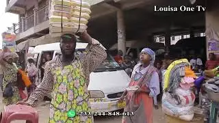 Akaebenezer and kyekyeku, sm rice vs bhim rice 😂😂