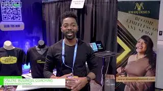 [WHITE LABEL EXPO 2022] ONLINE BUSINESS COACHING - BloomingBizMind